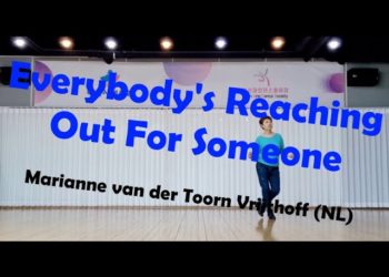 Everybody’s Reaching Out For Someone