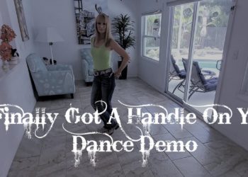 Finally Got A Handle On You