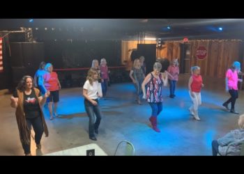 Granny Used To Honkeytonk