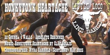 Honkytonk Heartache