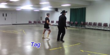 Just Keep Falling In Love