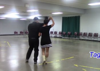 Just Keep Falling In Love For 2 (P)