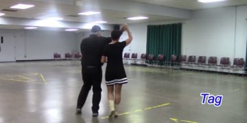 Just Keep Falling In Love For 2 (P)