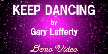 Keep Dancing