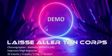 Laisse Aller Ton Corps