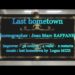 Last Hometown