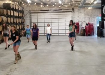 Let’s Get Fired Up