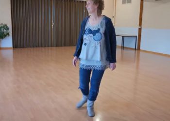 Let’s Keep Dirty Dancing