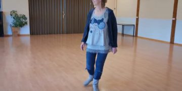 Let’s Keep Dirty Dancing