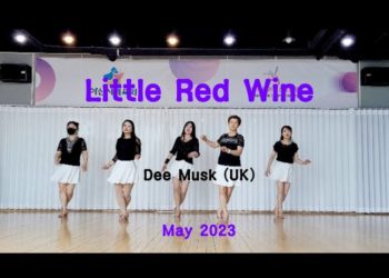 Little Red Wine