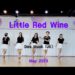 Little Red Wine