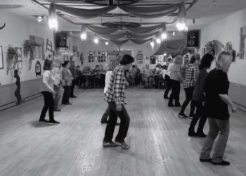 Marcher l’plancher