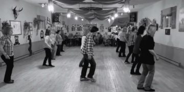 Marcher l’plancher