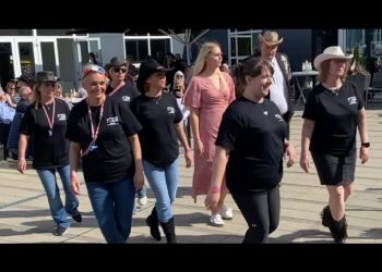 Not Alone On The Floor (aka You Are Not Alone)