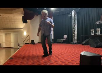 Rock and A Hard Place