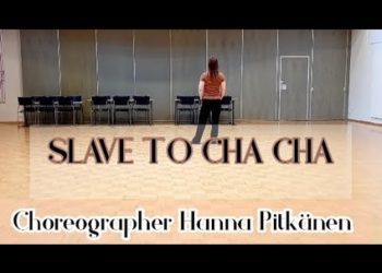 Slave To Cha Cha