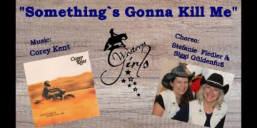 Something’s Gonna Kill Me