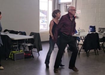 Stand By Me For 2 (P)