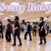 Sway Baby