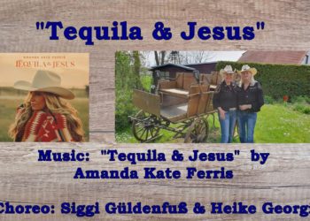 Tequila and Jesus