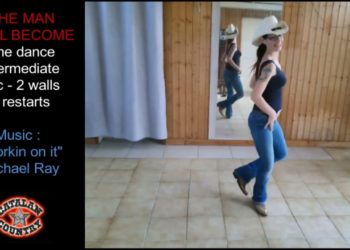 The Man I Will Become