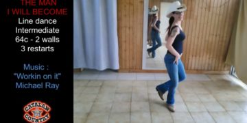 The Man I Will Become