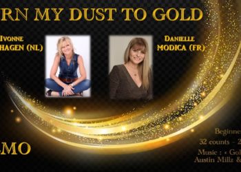 Turn My Dust to Gold