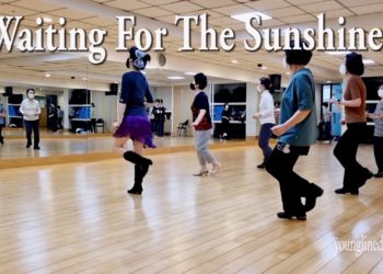 Waiting For The Sunshine