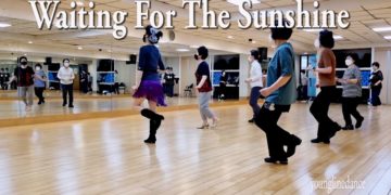 Waiting For The Sunshine