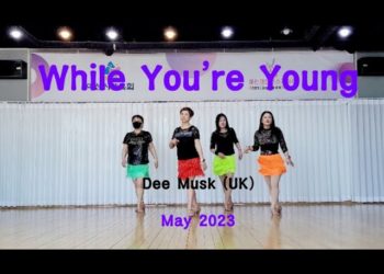 While You’re Young