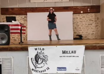 With a Woman You Love