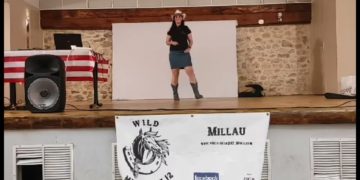 With a Woman You Love