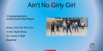 Ain’t No Girly Girl