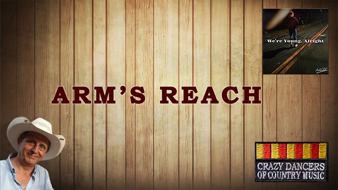 Arm’s Reach