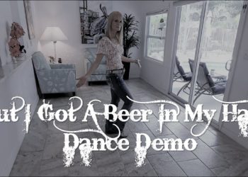 But I Got A Beer in My Hand