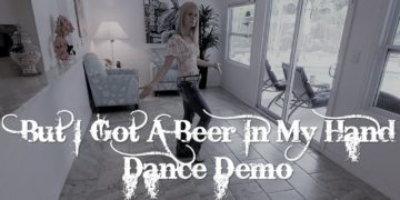 But I Got A Beer in My Hand