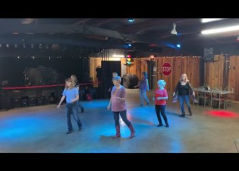 Can She Have This Dance