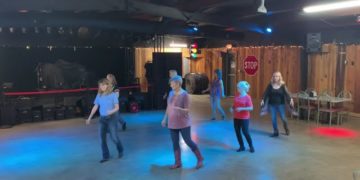 Can She Have This Dance