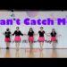 Can’t Catch Me