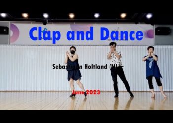 Clap and Dance