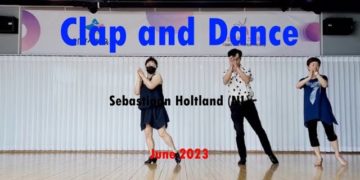 Clap and Dance
