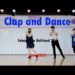 Clap and Dance