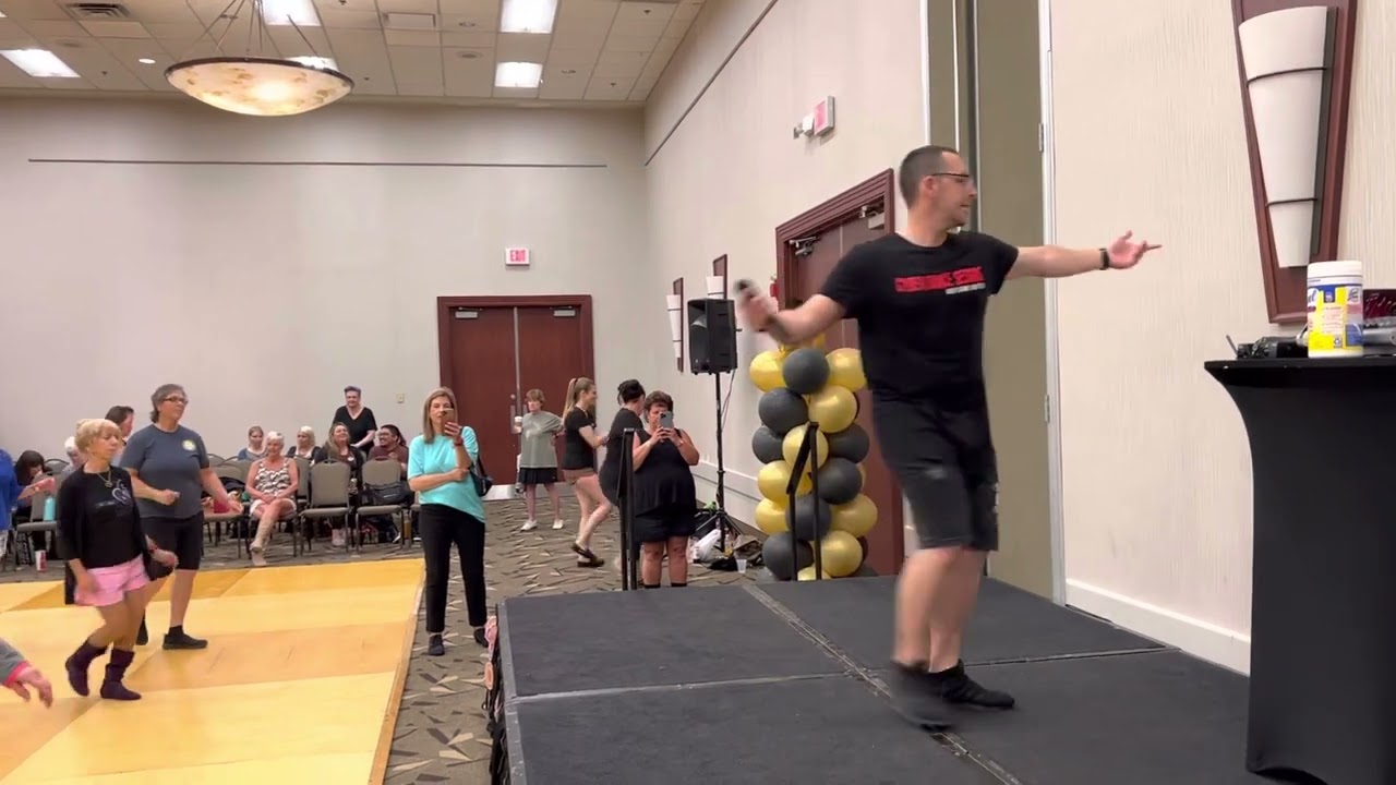 Dive In Deep Line Dance Mag