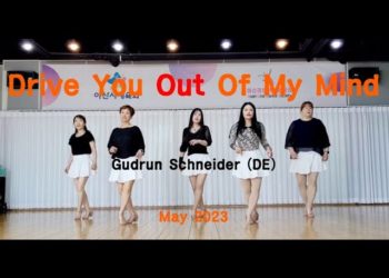 Drive You Out Of My Mind