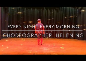 Every Night Every Morning