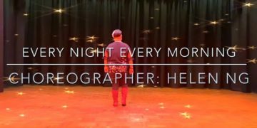 Every Night Every Morning