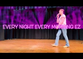 Every Night Every Morning EZ