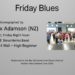 Friday Blues