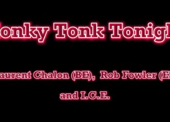 Honky Tonk Tonight