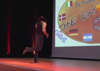 Hot As Hell (Style Catalan)